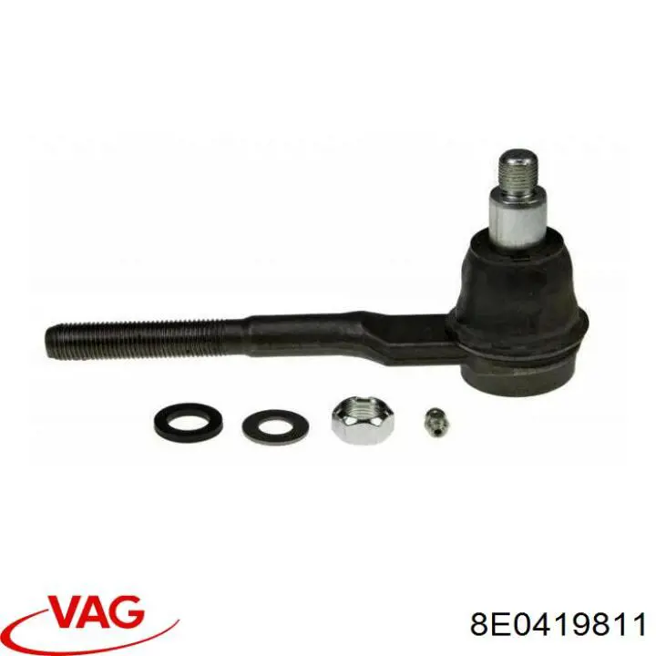 Rótula de barra de acoplamiento VAG 8E0419811 precio, desde 18,88 EUR