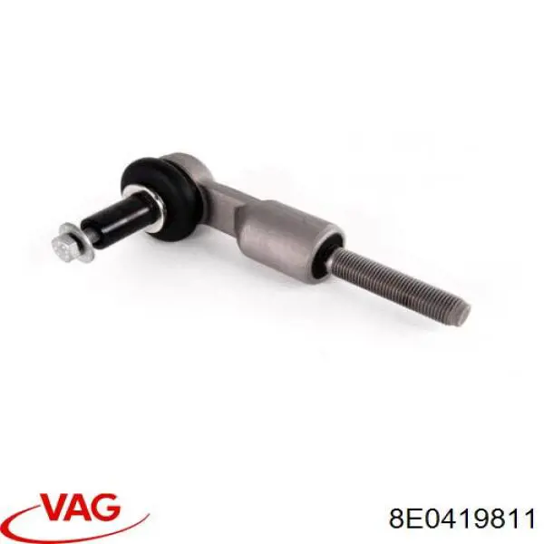 Comprar 8E0419811 VAG Rótula barra de acoplamiento exterior