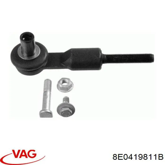 Rótula de barra de acoplamiento VAG 8E0419811B precio, desde 18,63 EUR