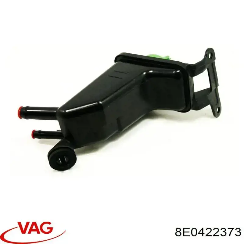 Comprar 8E0422373 VAG Depósito de bomba de dirección hidráulica