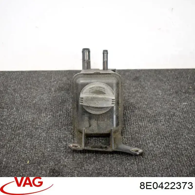 Depósito de la bomba de dirección asistida VAG 8E0422373 precio, desde 18,71 EUR