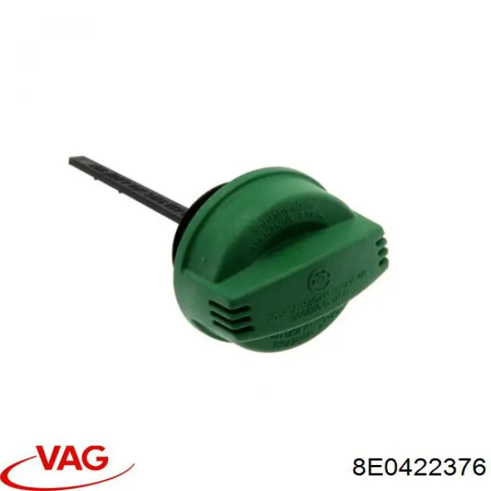 8E0422376 VAG