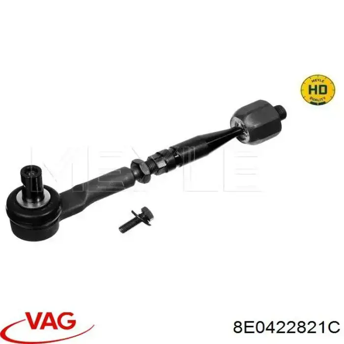 Comprar 8E0422821C VAG Barra de acoplamiento