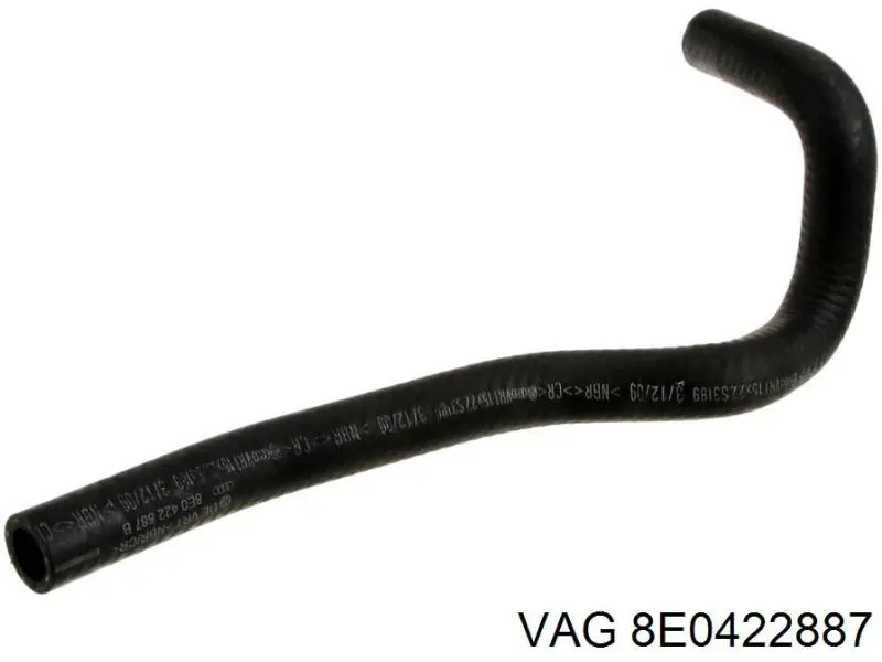  VAG 8E0422887 precio, desde  EUR