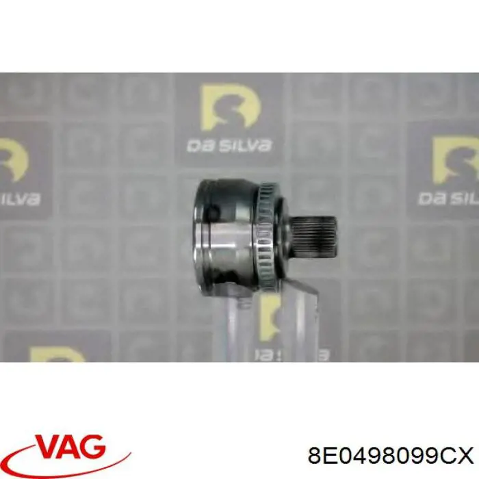 Junta homocinética exterior delantera VAG 8E0498099CX precio, desde 43,26 EUR