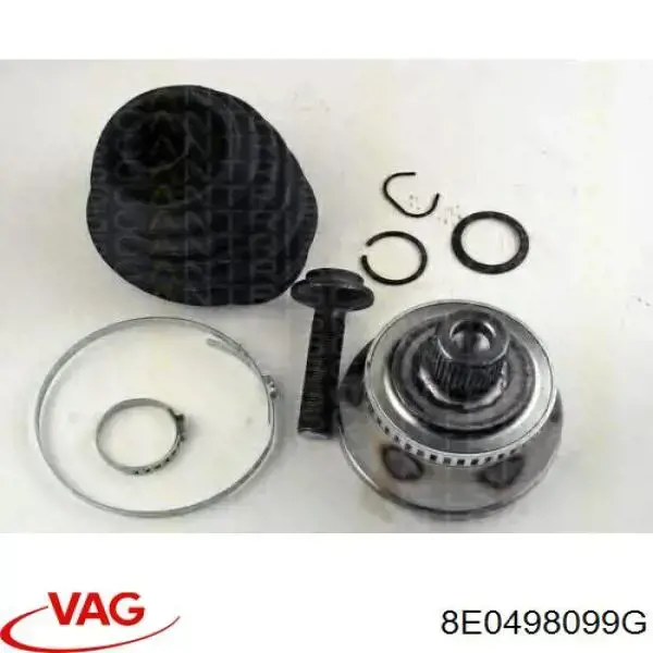 Comprar 8E0498099G VAG Junta homocinetica