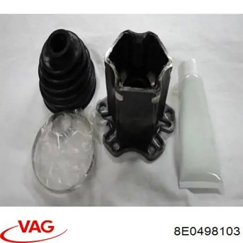 Junta homocinética interna delantera VAG 8E0498103 precio, desde 35,41 EUR