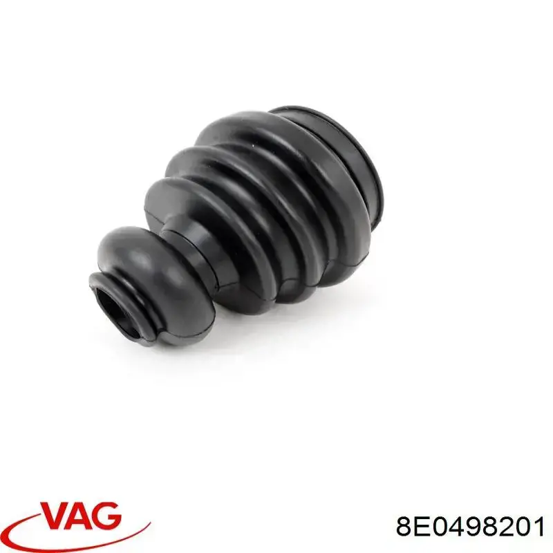 Fuelle transmisión delantero exterior VAG 8E0498201E precio, desde 52,93 EUR