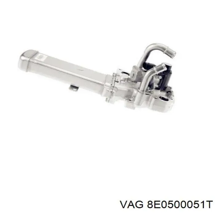 Subchasis trasero soporte motor VAG 8E0500051T precio, desde 261,36 EUR