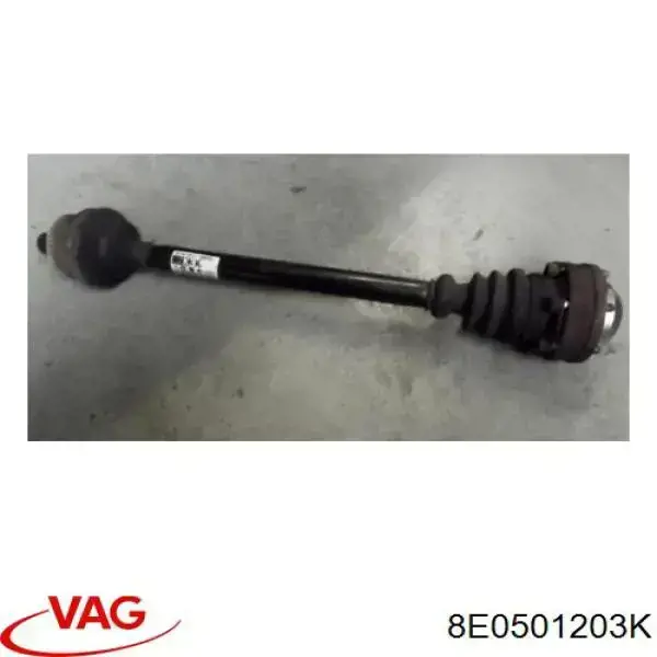 8E0501203KV VAG