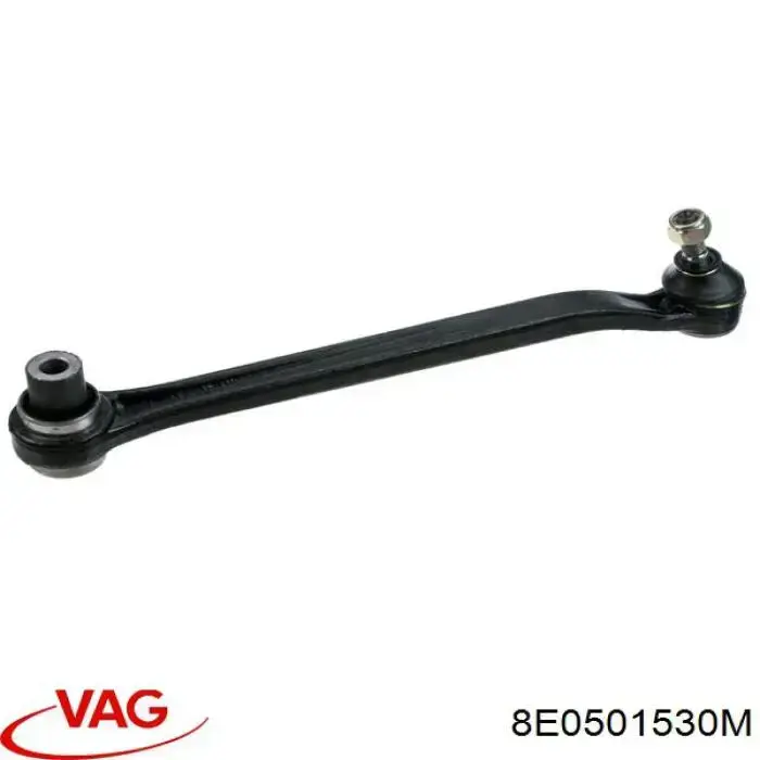 Barra oscilante, suspensión de ruedas, eje trasero VAG 8E0501530M precio, desde 18,64 EUR