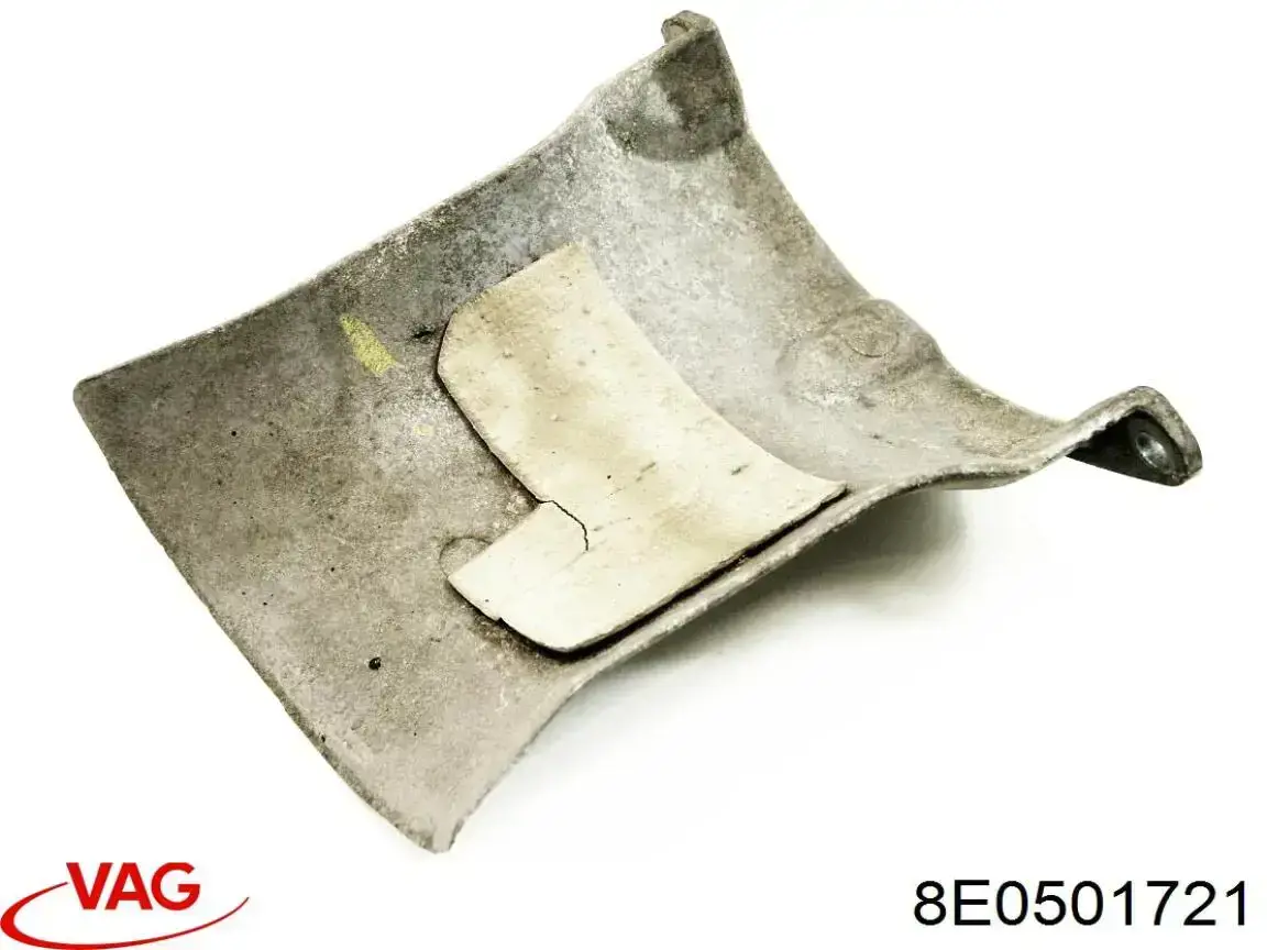  8E0501713 VAG