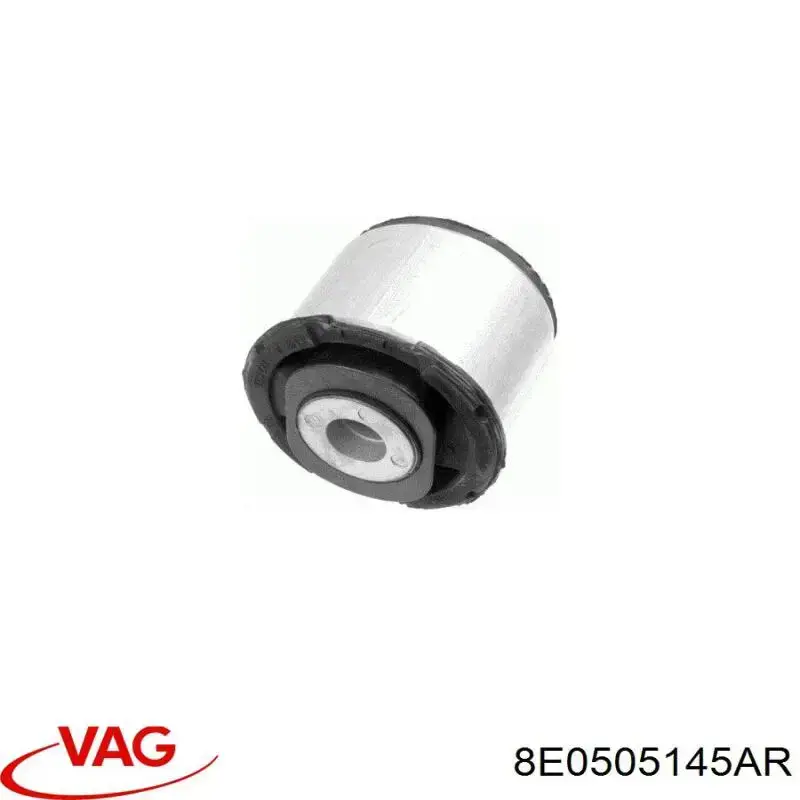 Comprar 8E0505145AR VAG Silentblock trasero