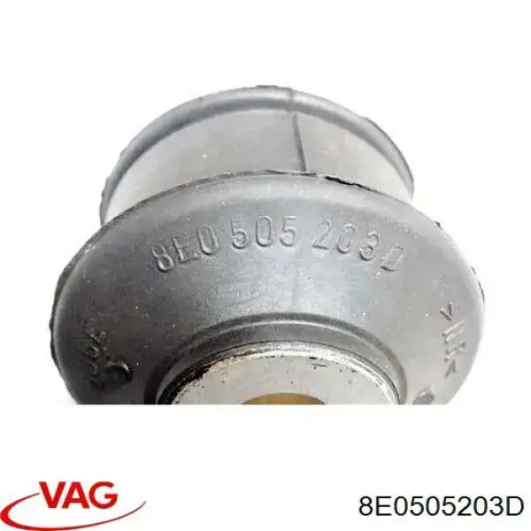 Comprar 8E0505203D VAG Buje de mangueta trasera
