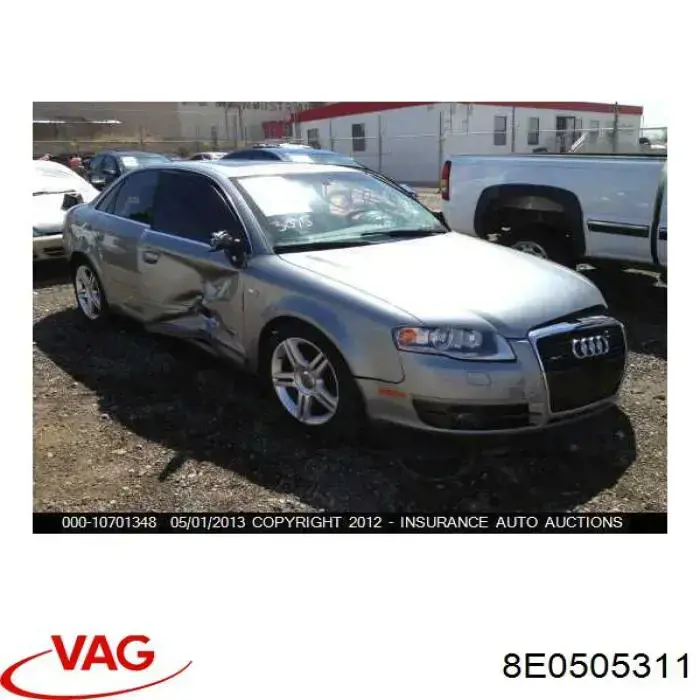 Comprar 8E0505311 VAG 