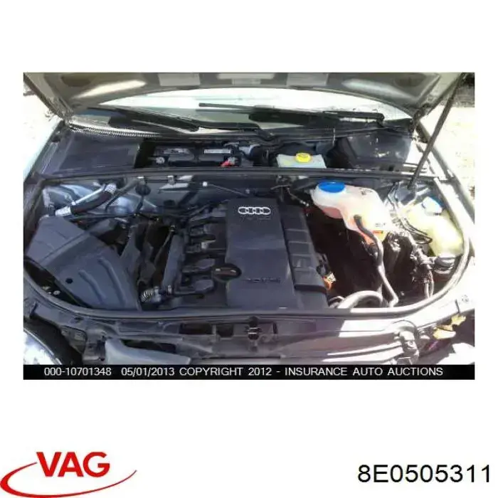  8E0505311 VAG
