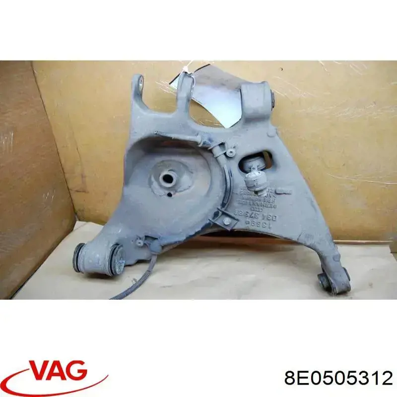  VAG 8E0505312 precio, desde 71,15 EUR
