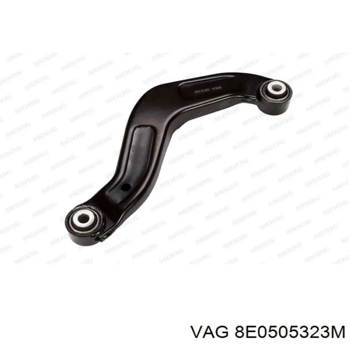 Comprar 8E0505323M VAG Brazo superior izquierdo de la suspensión trasera