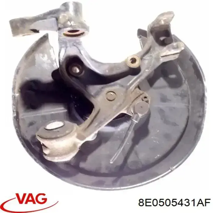 8E0505431AF VAG