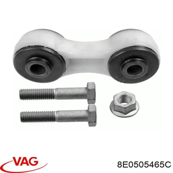 Soporte estabilizador VAG 8E0505465C precio, desde 8,31 EUR