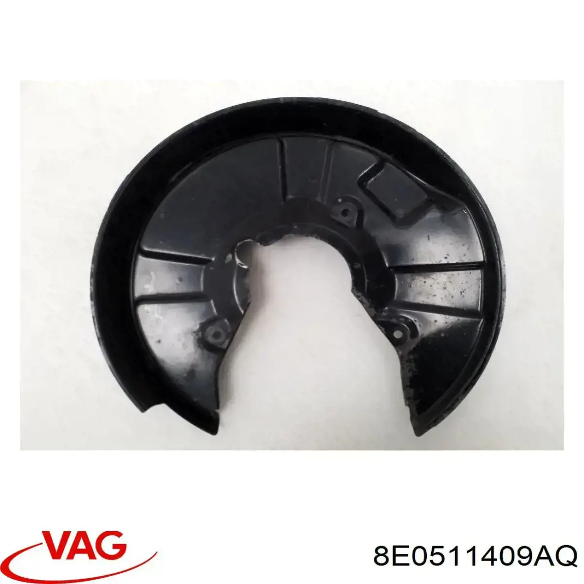 Barra estabilizadora de la suspensión trasero VAG 8E0511409AQ precio, desde 111,80 EUR