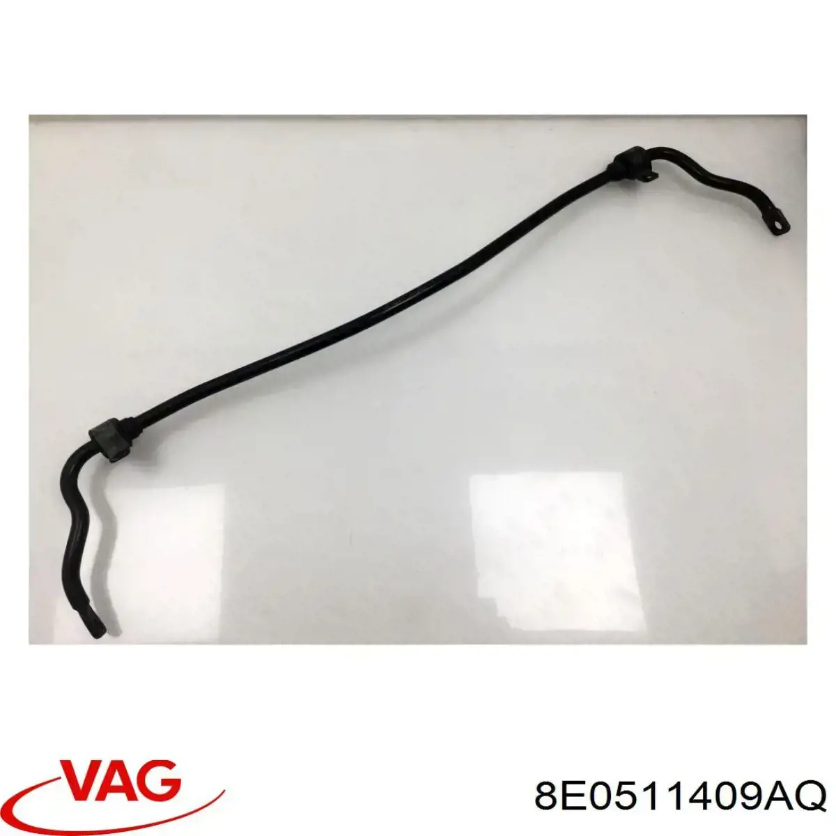Comprar 8E0511409AQ VAG Estabilizador trasero