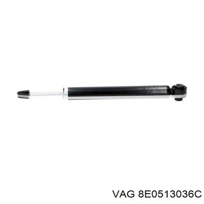 Comprar 8E0513036C VAG Amortiguador trasero