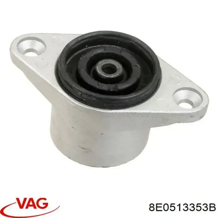 Cazoleta de amortiguador trasero VAG 8E0513353B precio, desde 15,71 EUR