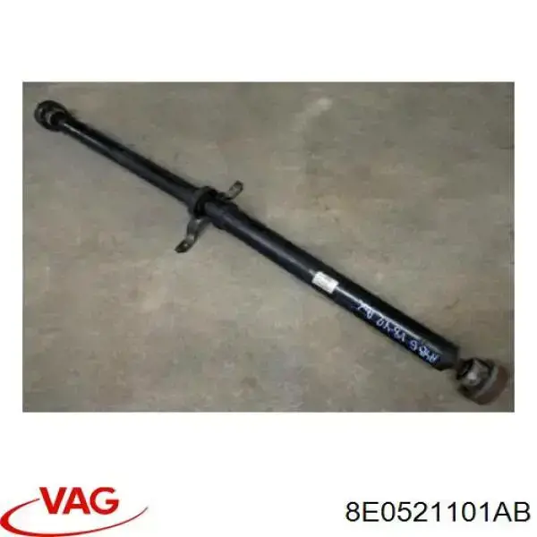  VAG 8E0521101AB precio, desde 280,24 EUR