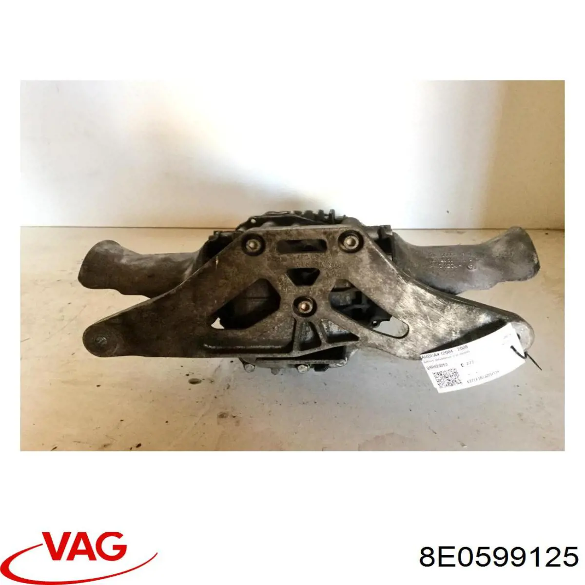Comprar 8E0599125 VAG 