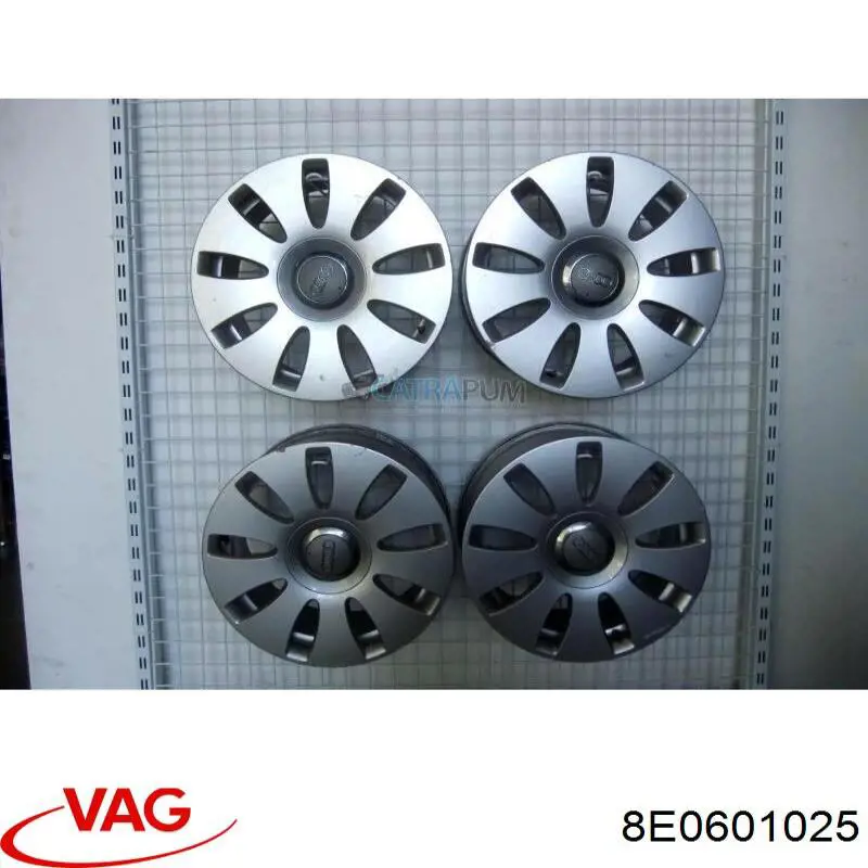 Rines VAG 8E0601025 precio, desde 76,96 EUR