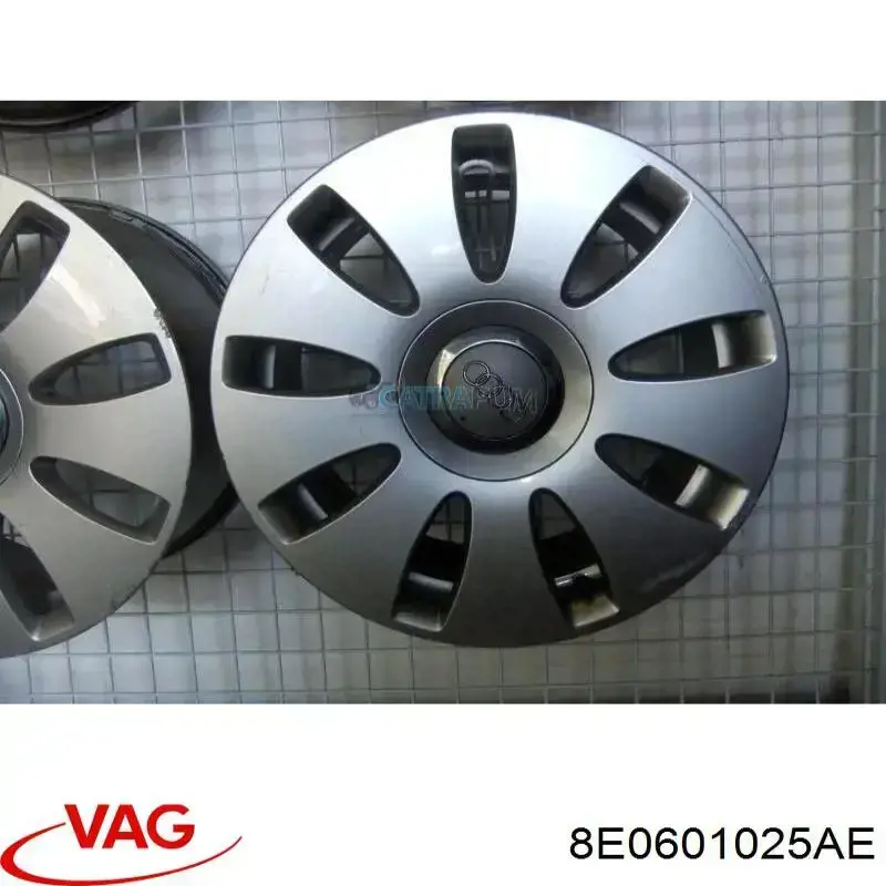 8E0601025AE VAG