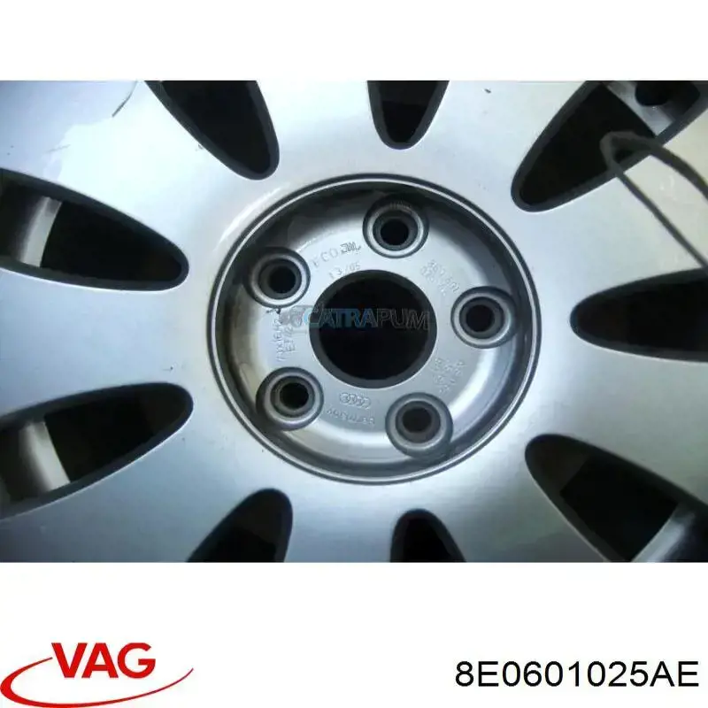 Rines VAG 8E0601025AE precio, desde 81,31 EUR