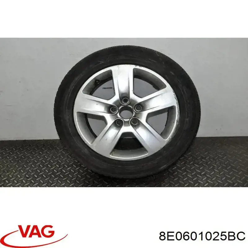Rines VAG 7JX16H2 precio, desde 94,38 EUR