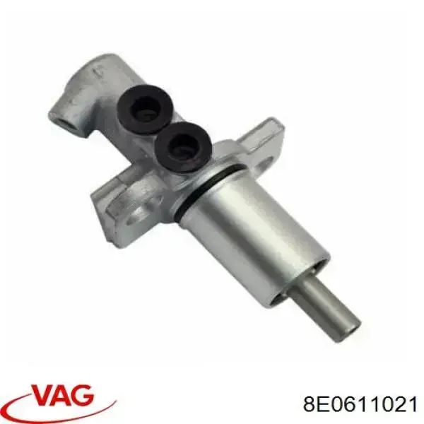 Bomba de freno 8E0611021 VAG