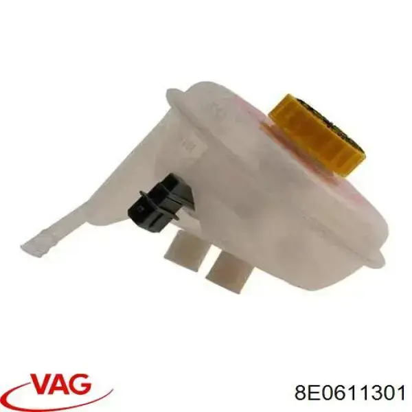 Depósito de líquido de frenos VAG 8E0611301 precio, desde 27,29 EUR