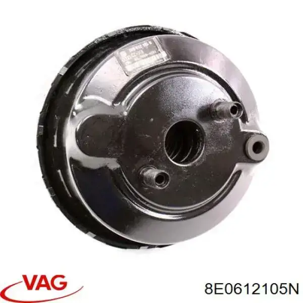 Servofreno VAG 8E0612105N precio, desde 126,32 EUR