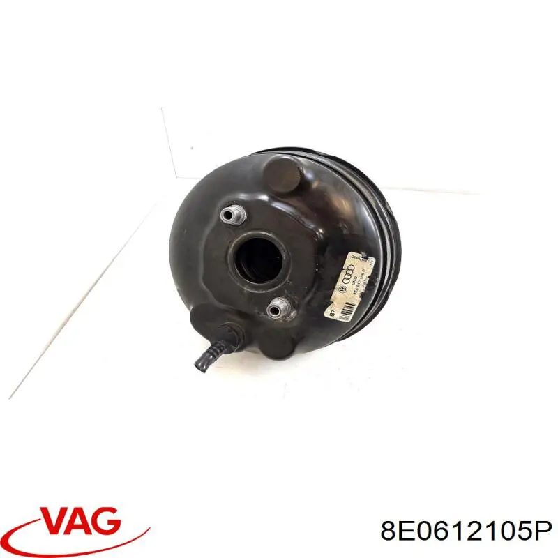 8E0612105P VAG Servofreno