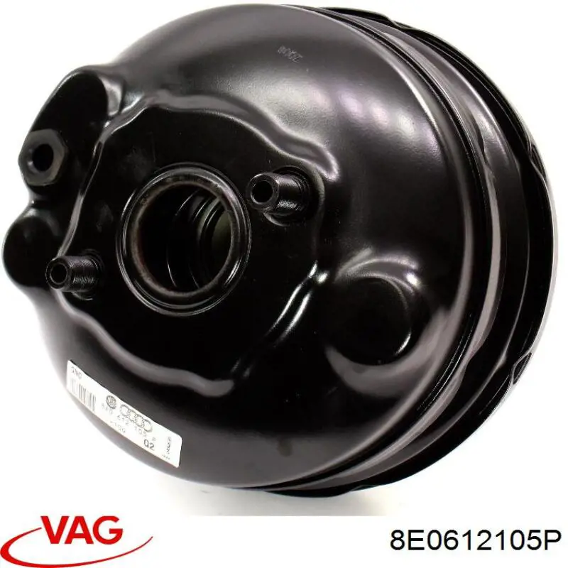 Comprar 8E0612105P VAG Servofreno