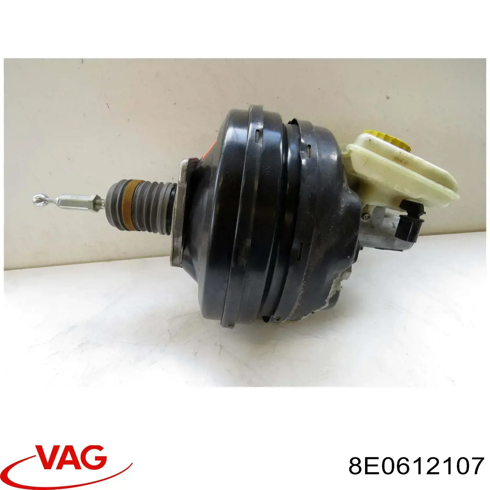 Servofreno VAG 8E0612107 precio, desde 202,79 EUR