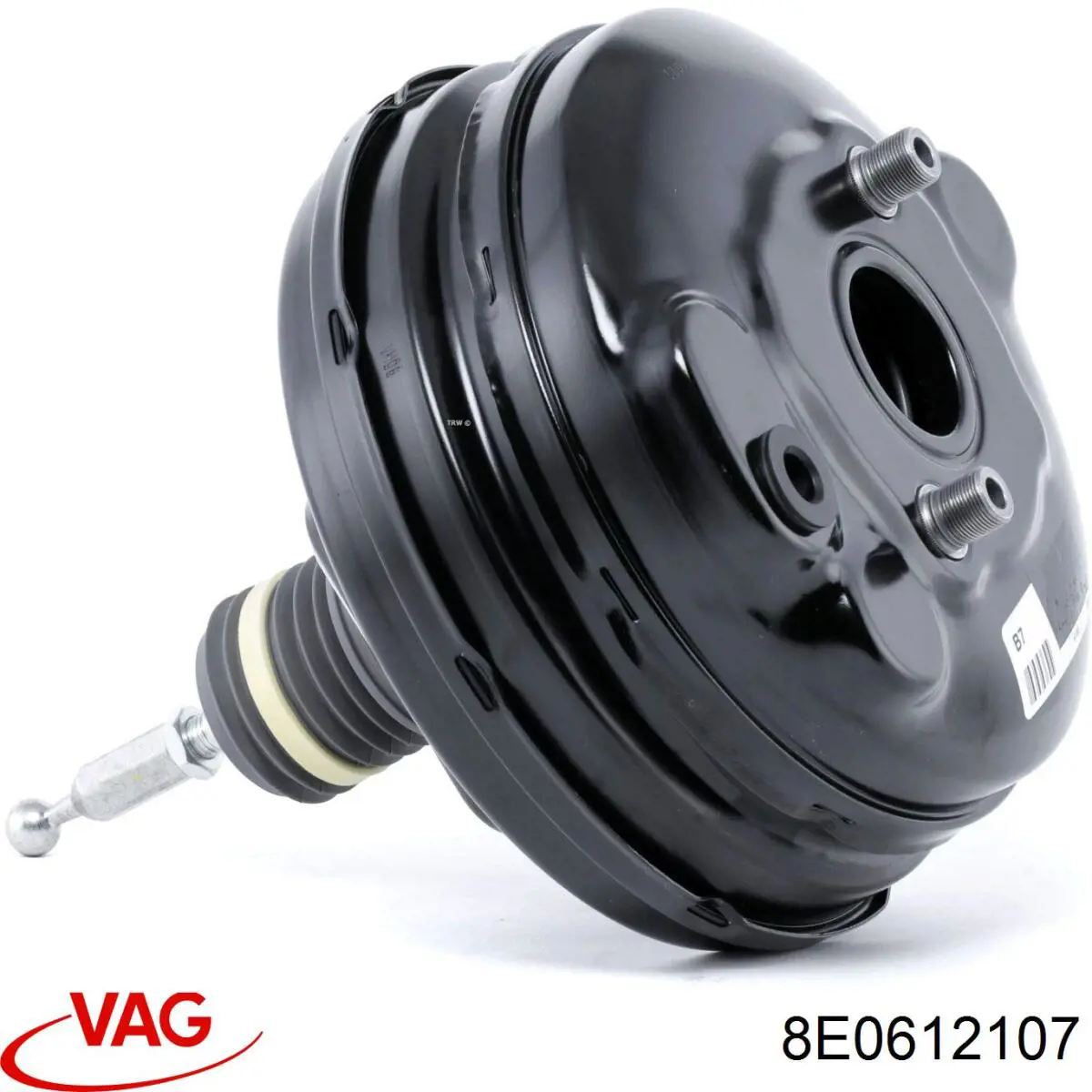 8E0612107 VAG Servofreno