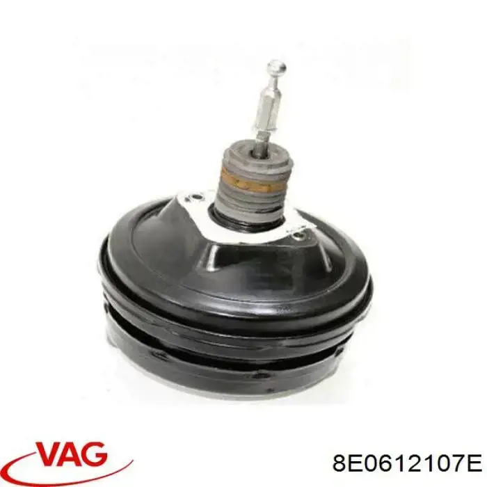 Servofreno VAG 8E0612107E precio, desde 188,76 EUR