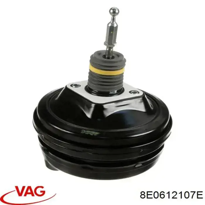 Servofreno VAG 8E0612107E precio, desde 74,05 EUR