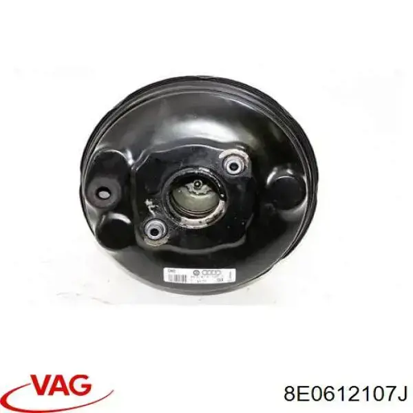 Servofreno 8E0612107J VAG