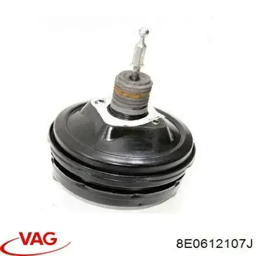 8E0612107J VAG Servofreno