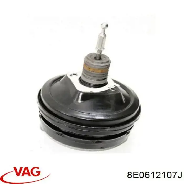 Servofreno VAG 8E0612107J precio, desde 202,79 EUR