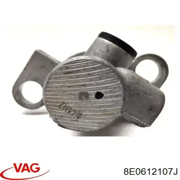 Servofreno 8E0612107J VAG
