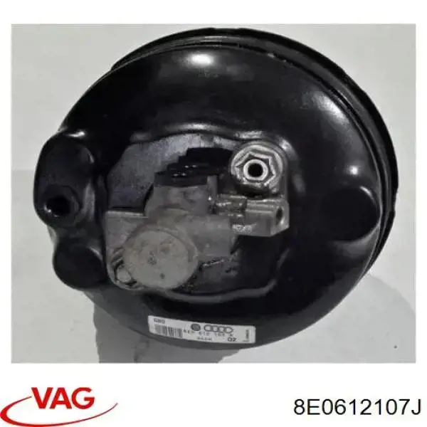 8E0612107J VAG Servofreno