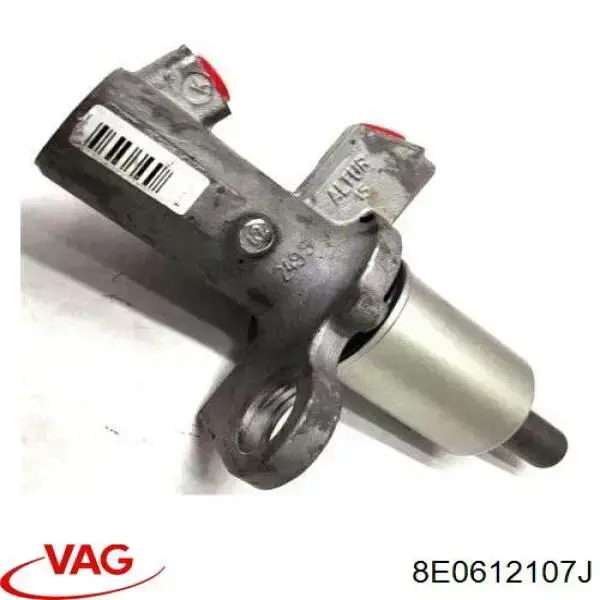 8E0612107J VAG Servofreno