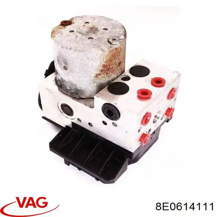 Bloque hidráulico ABS VAG 8E0614111 precio, desde 76,96 EUR